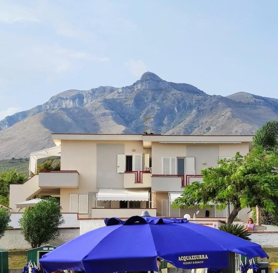 Apartament Domus Hormiae Formia Zewnętrze zdjęcie