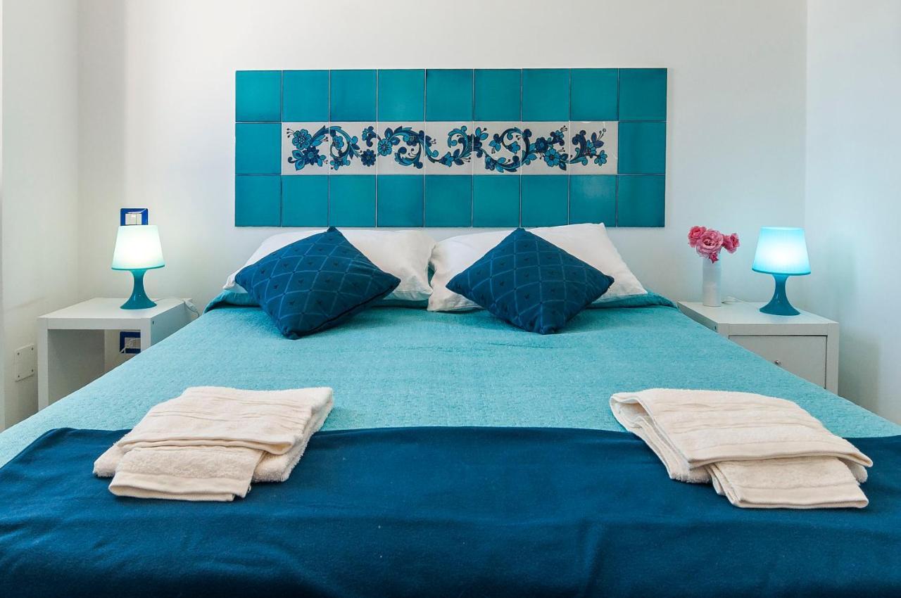 Apartament Domus Hormiae Formia Zewnętrze zdjęcie