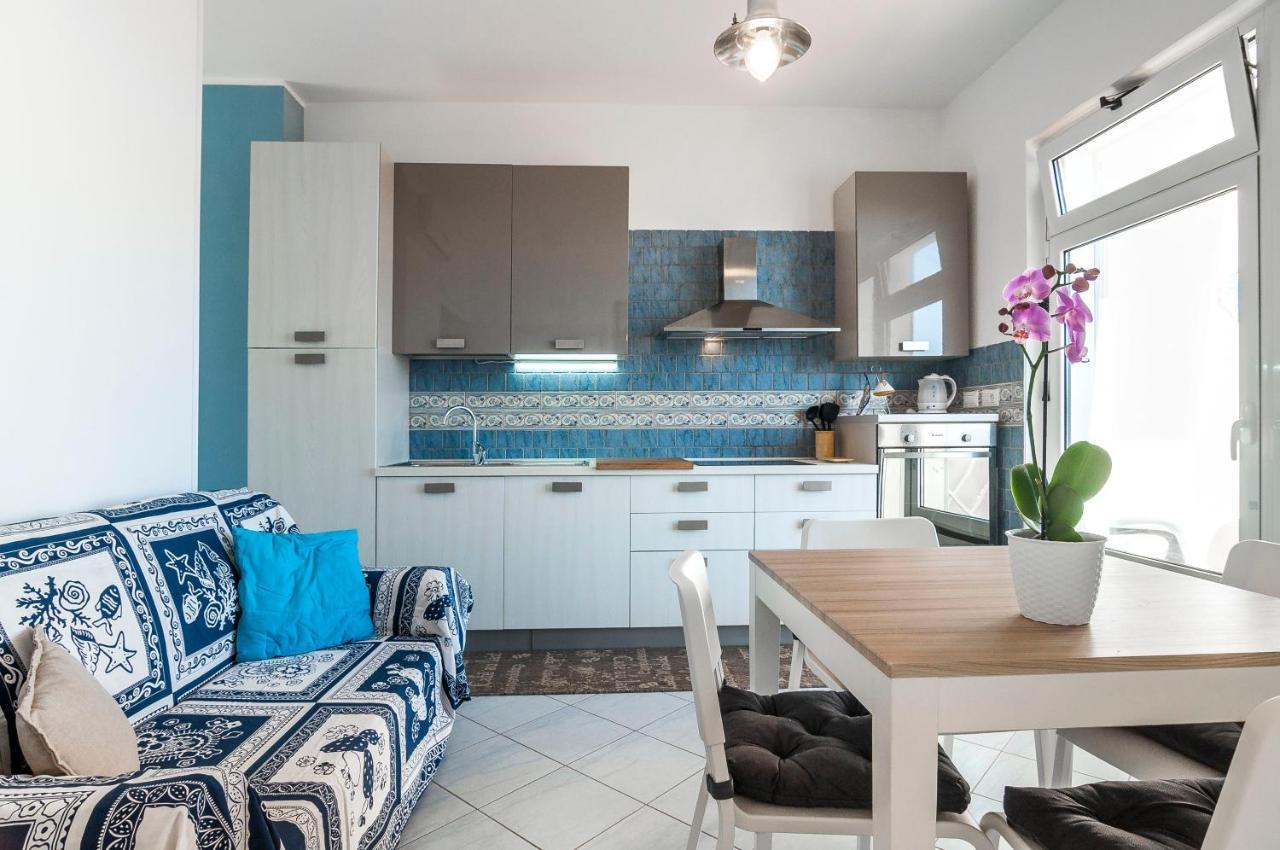 Apartament Domus Hormiae Formia Zewnętrze zdjęcie
