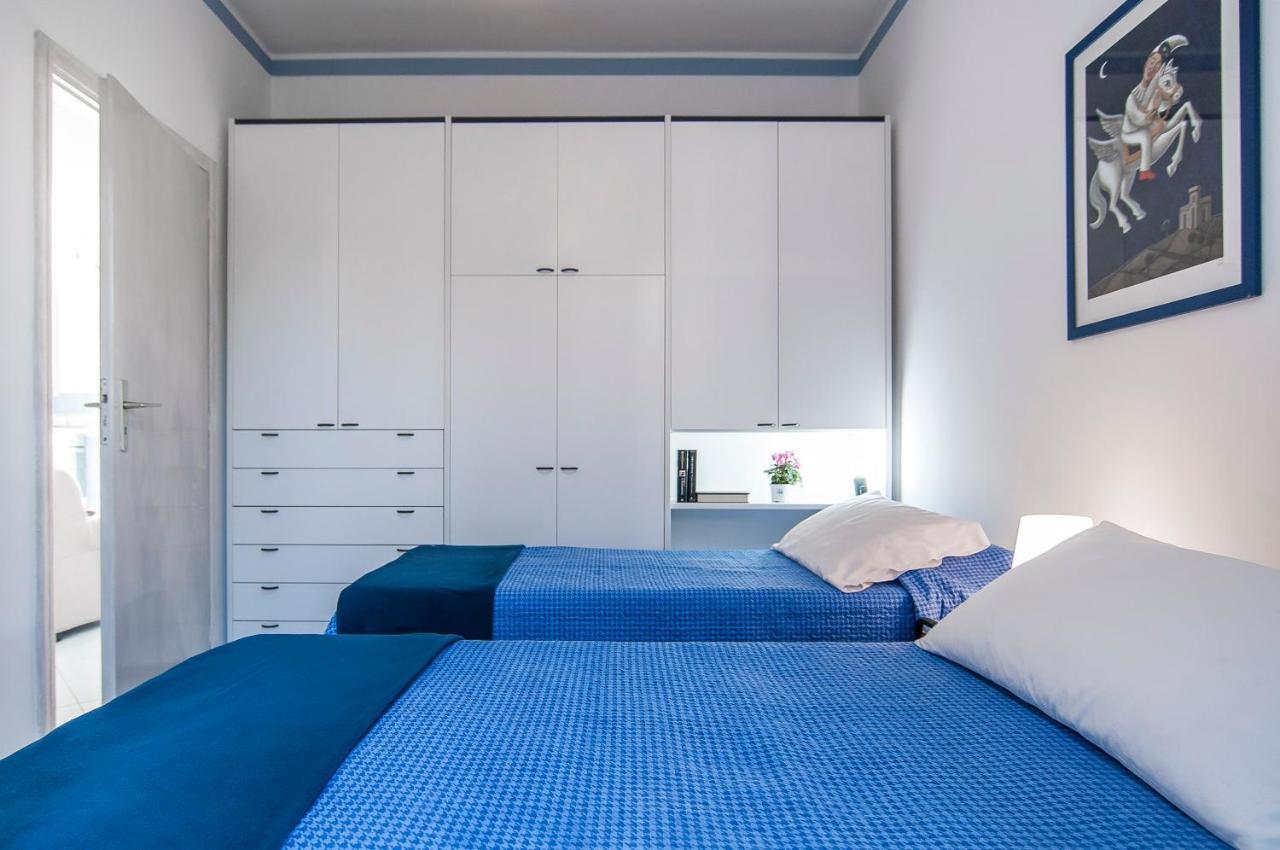 Apartament Domus Hormiae Formia Zewnętrze zdjęcie