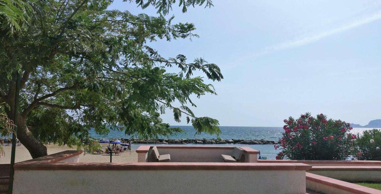Apartament Domus Hormiae Formia Zewnętrze zdjęcie