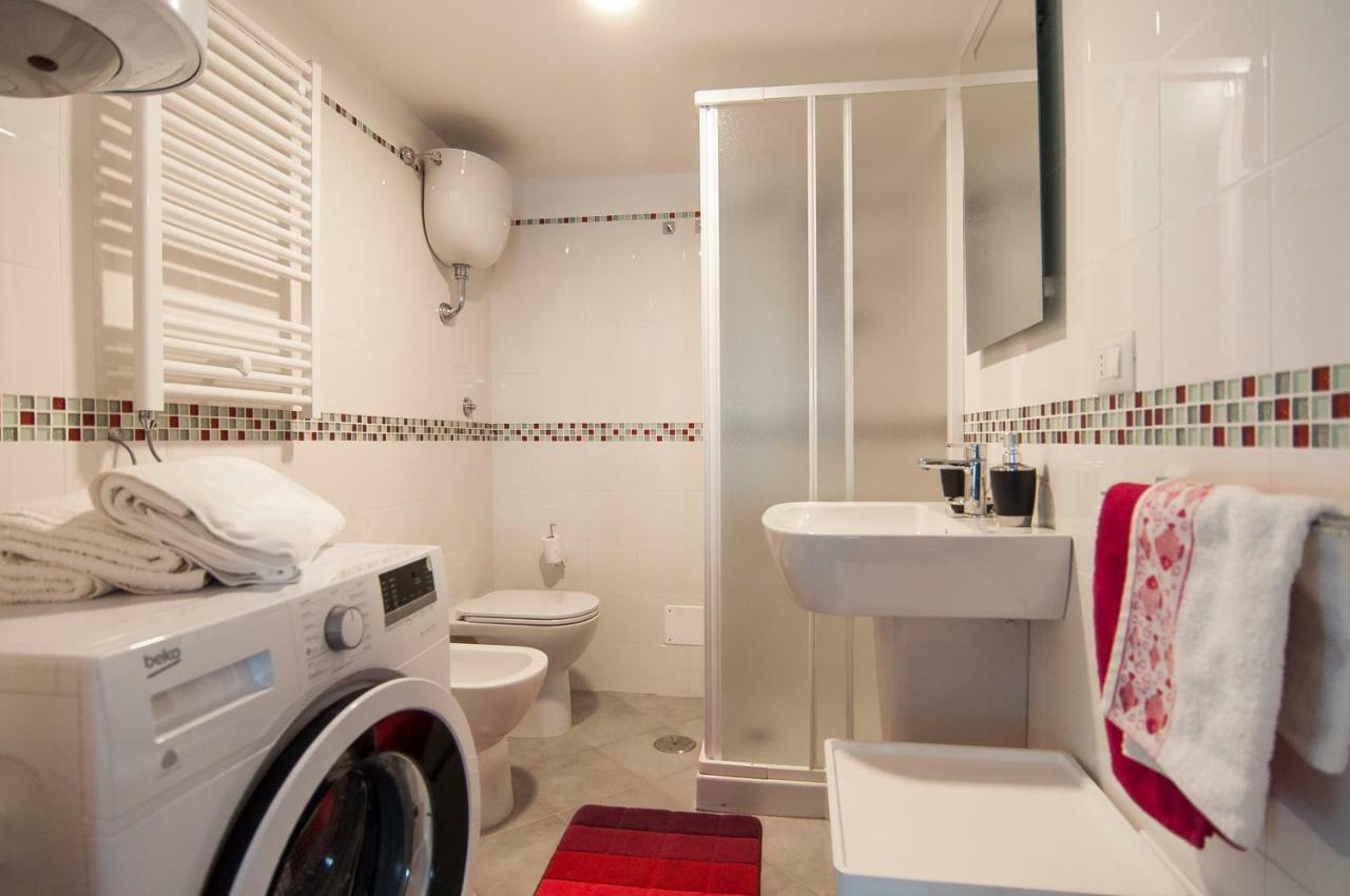 Apartament Domus Hormiae Formia Zewnętrze zdjęcie
